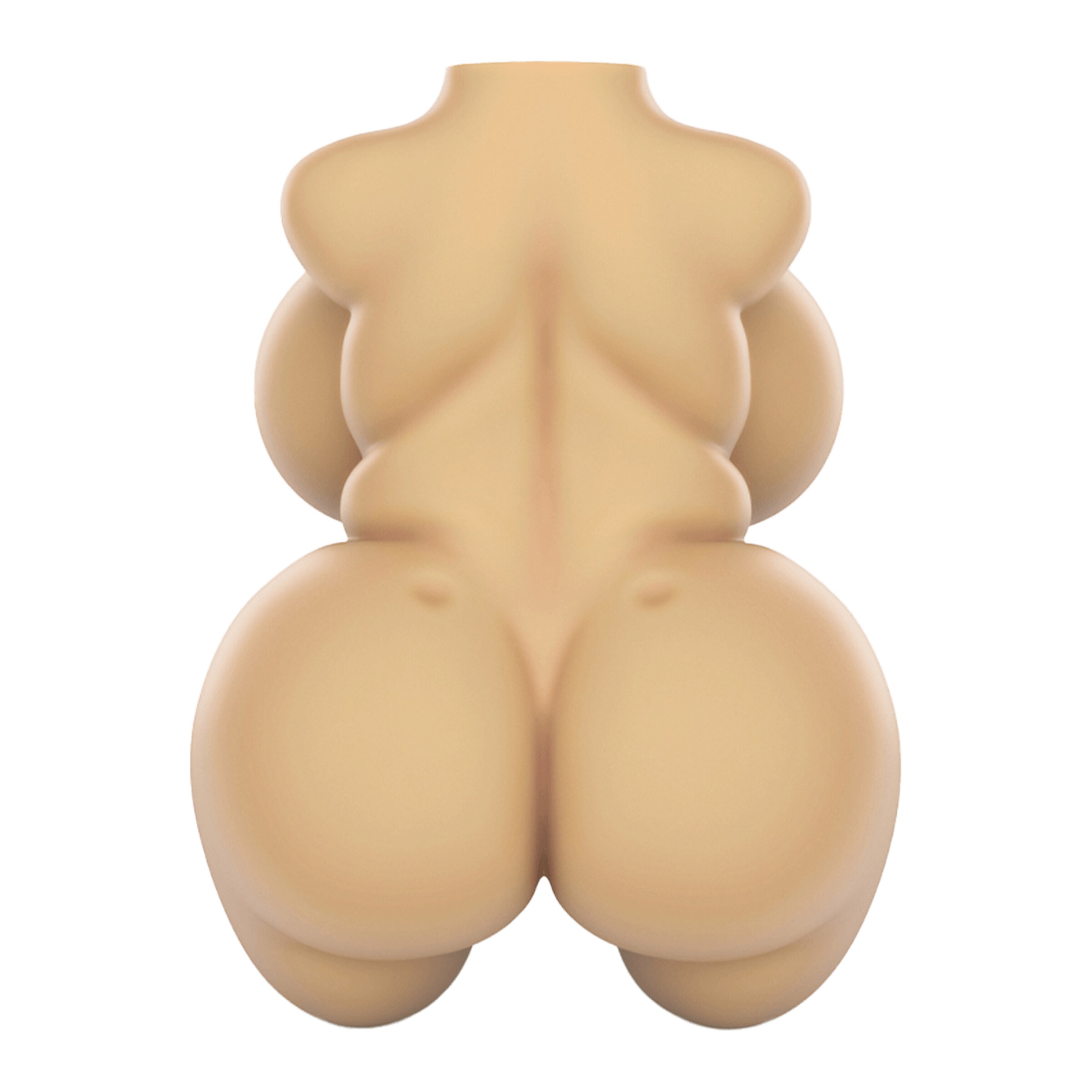 streetgirls-6-32-5-cm-Naturel clair-3