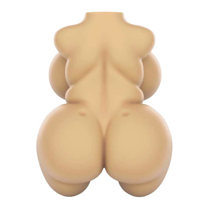 streetgirls-6-32-5-cm-Naturel clair-3