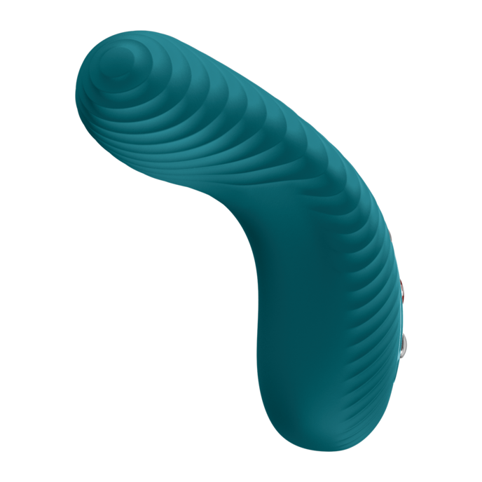 fun-factory-laya-iii-10-7-cm-Donkergroen-5