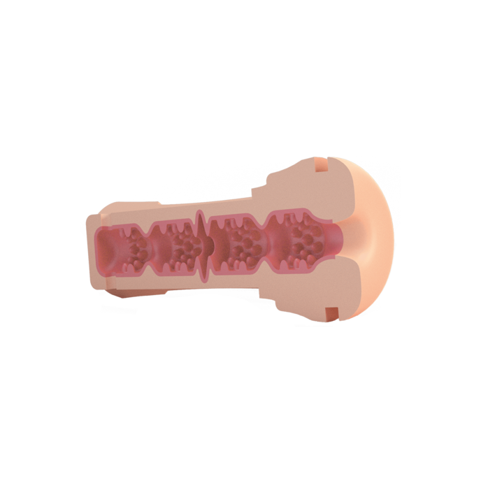 oh-push-me---donut-21-5-cm-Natur-hell-Schwarz-3