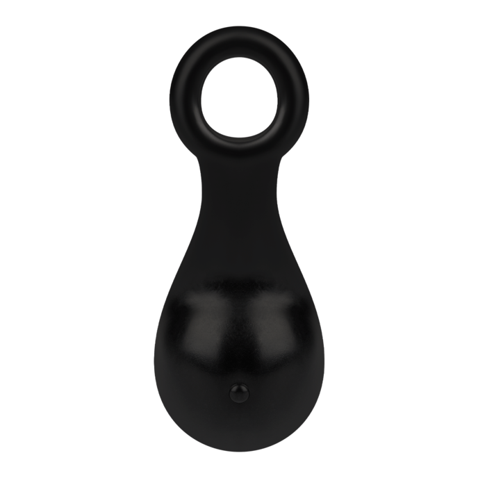 flexibele-penisring-2---5-cm-Zwart-4