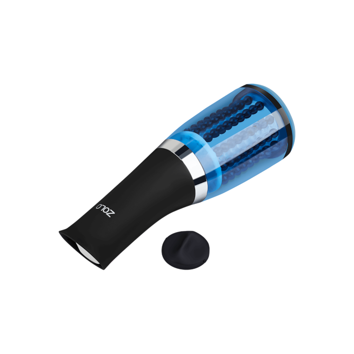 360°-27-cm-Blauw-Oranje-10