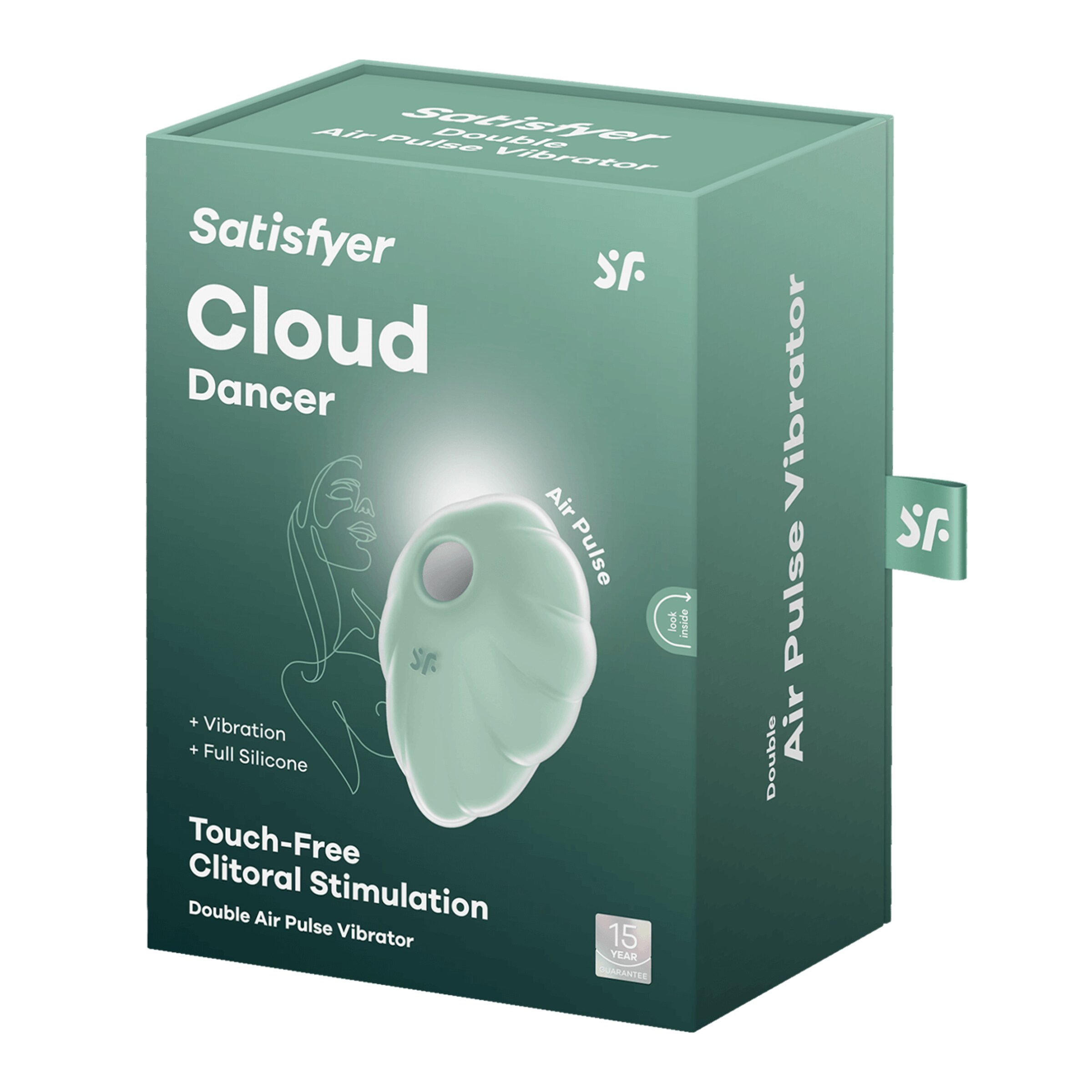 satisfyer-cloud-dancer-9-cm-Mint-2