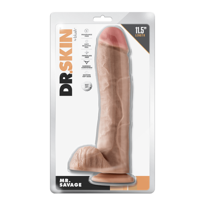 mr.-savage-29-2-cm-Naturel clair-3