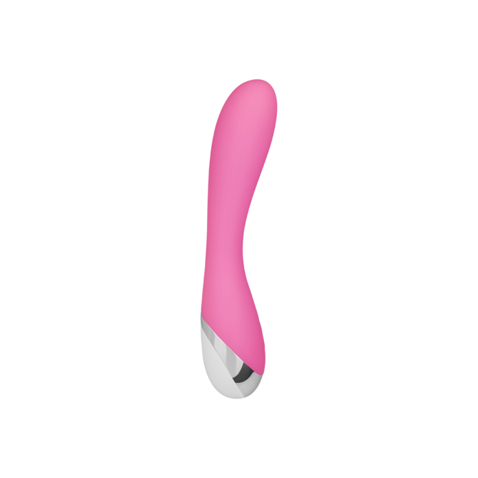 vibromasseur-volumineux-19-6-cm-Argent-Blanc-Rose-3