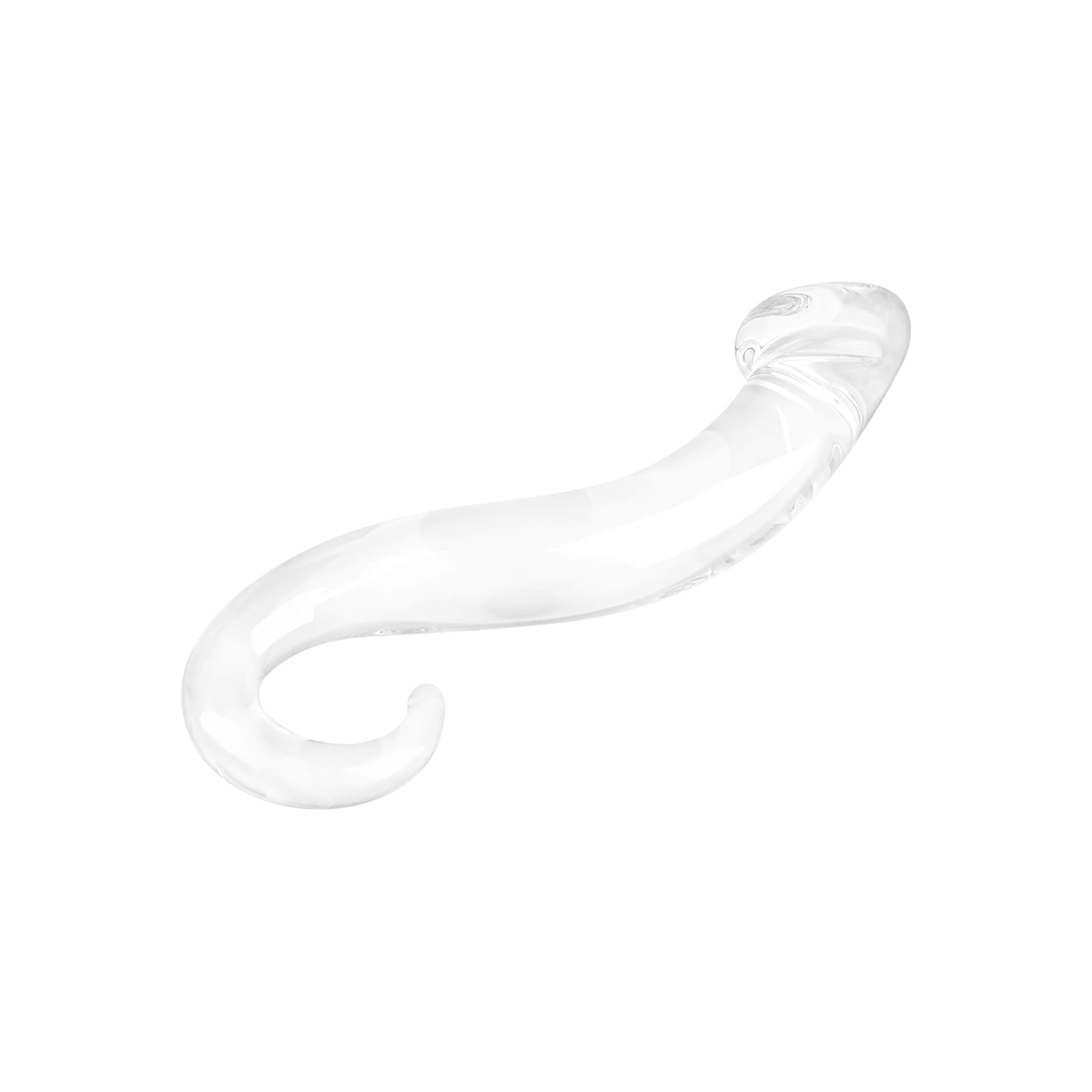 geschwungener-glasdildo-s-18-5-cm-Transparent-2