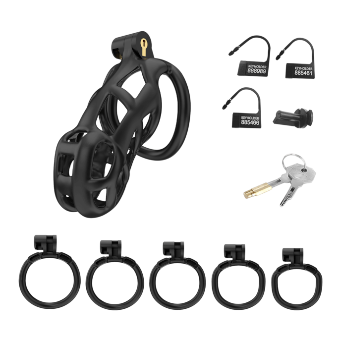 p-cage---pc01-taille-m-9-5-cm-Noir-2