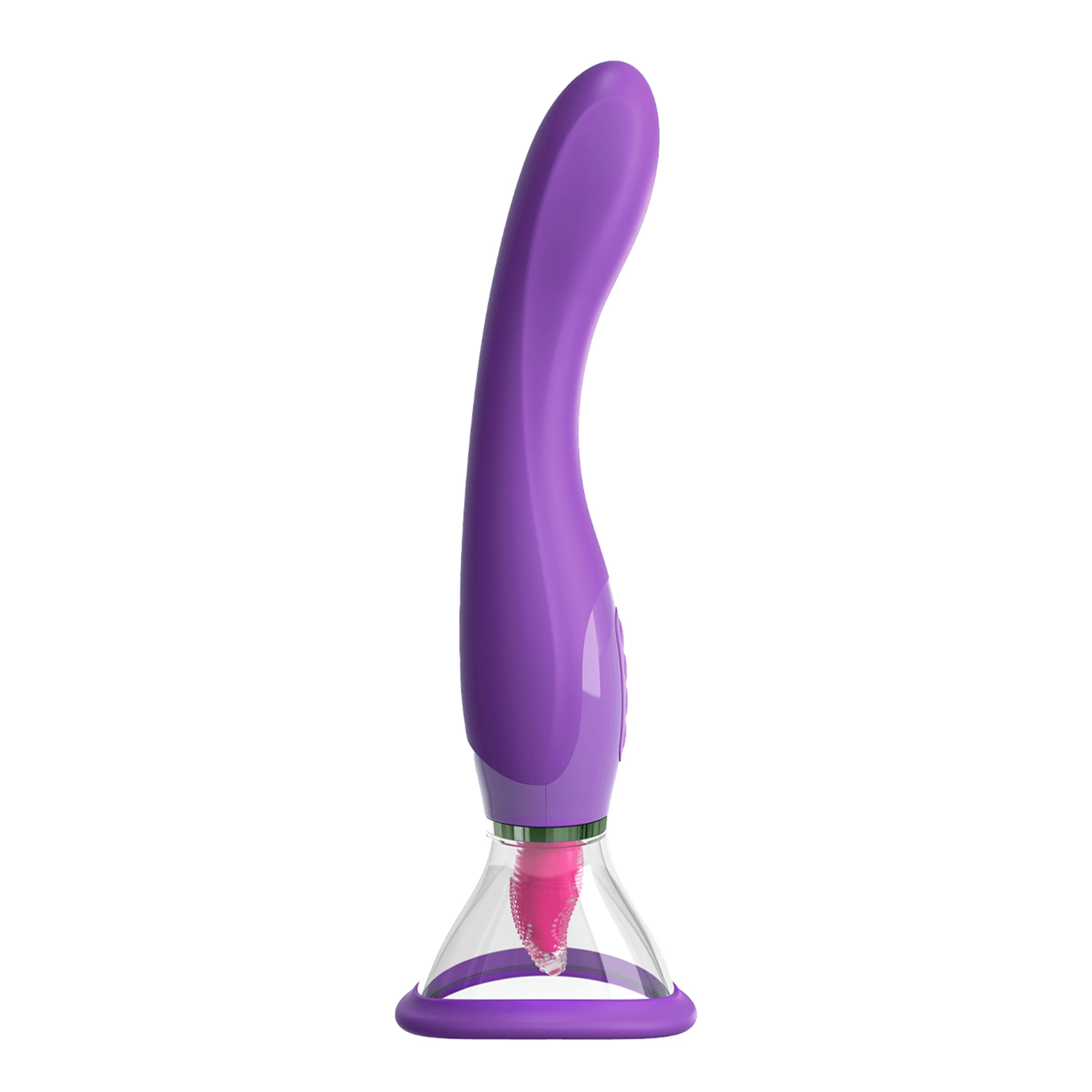 fantasy-for-her---her-ultimate-pleasure-25-4-cm-Paars-2