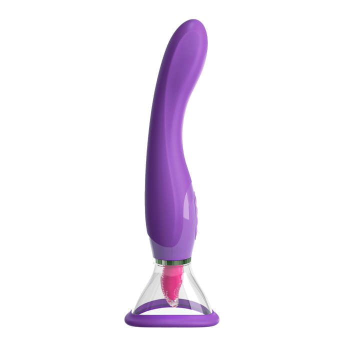 fantasy-for-her---her-ultimate-pleasure-25-4-cm-Lila-2