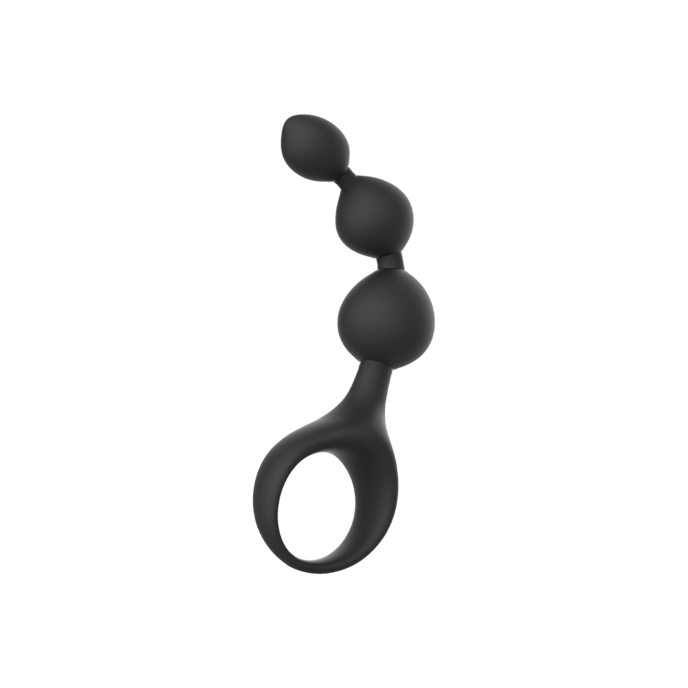 adams-triple-prostate-probe-14-cm-Zwart-3