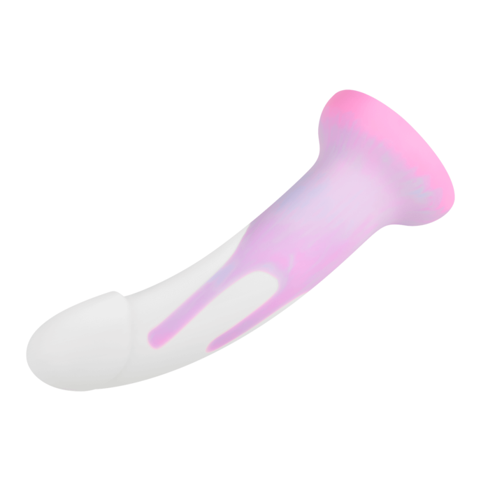 gode-point-g-avec-base-à-ventouse-18-cm-Blanc-Rose-6