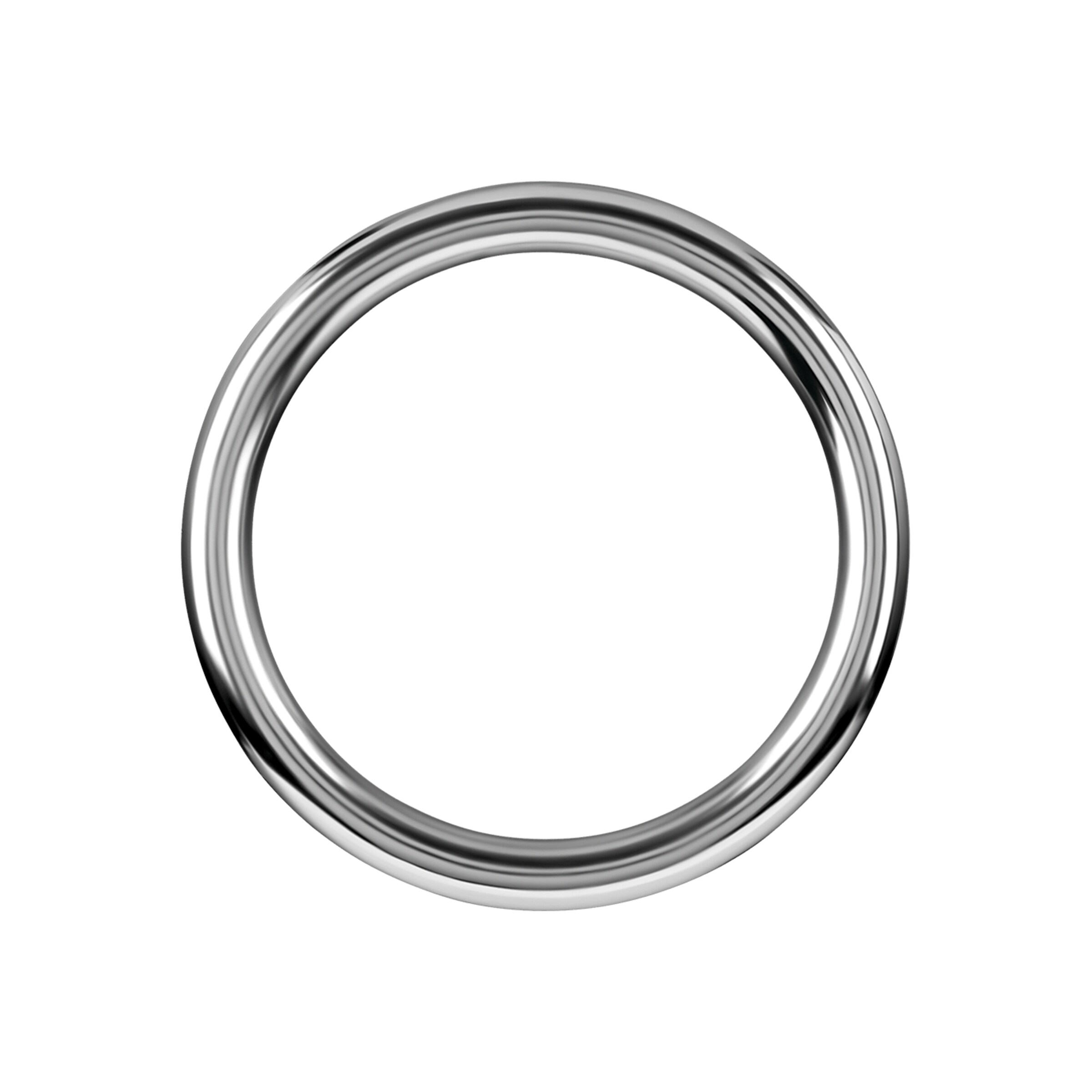 naadloze-ijzeren-penisring-5-5-cm-Zilver-3