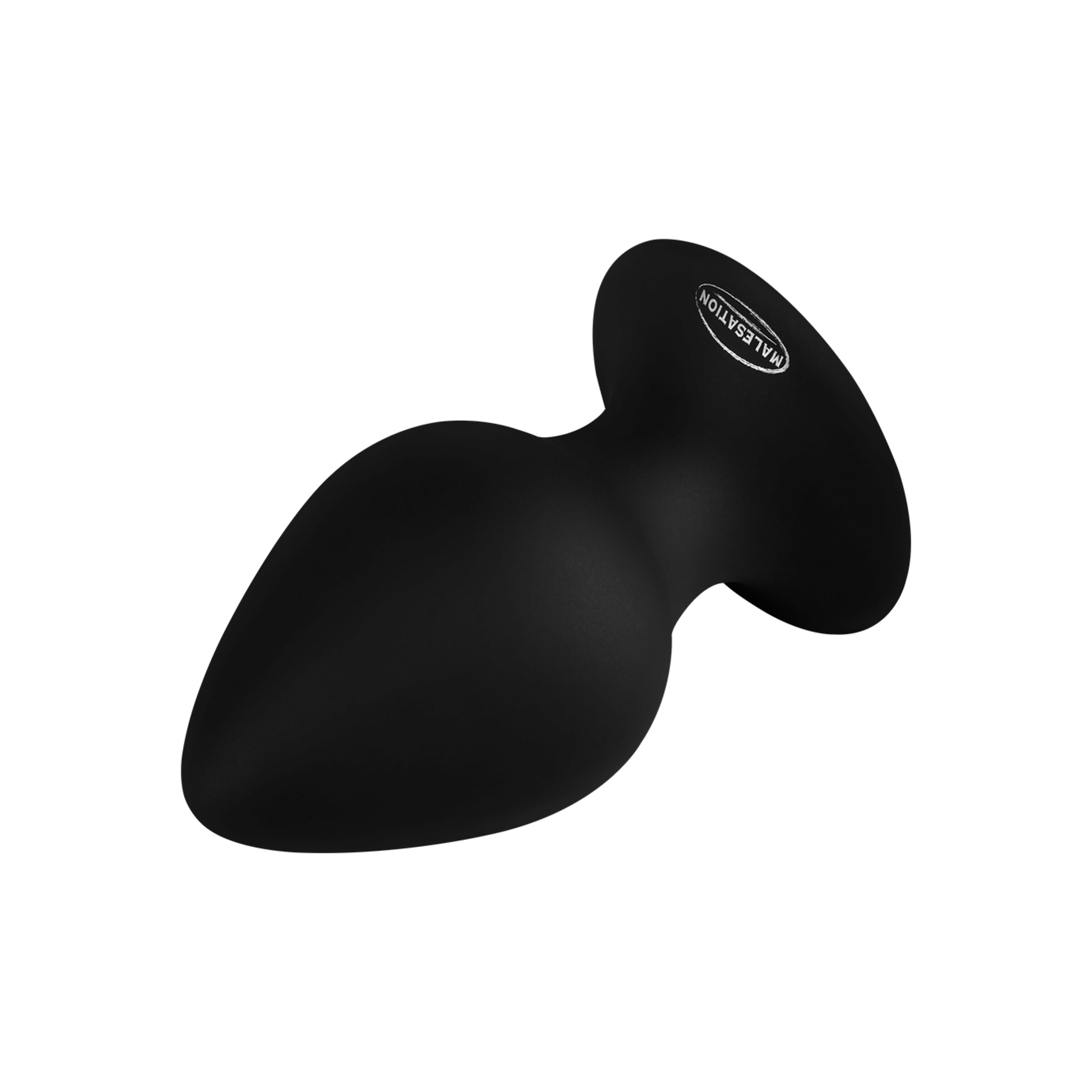 silicone-butt-plug-l-11-7-cm-Schwarz-4