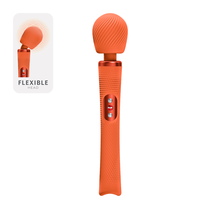 fun-factory-vim-31-5-cm-Oranje-1
