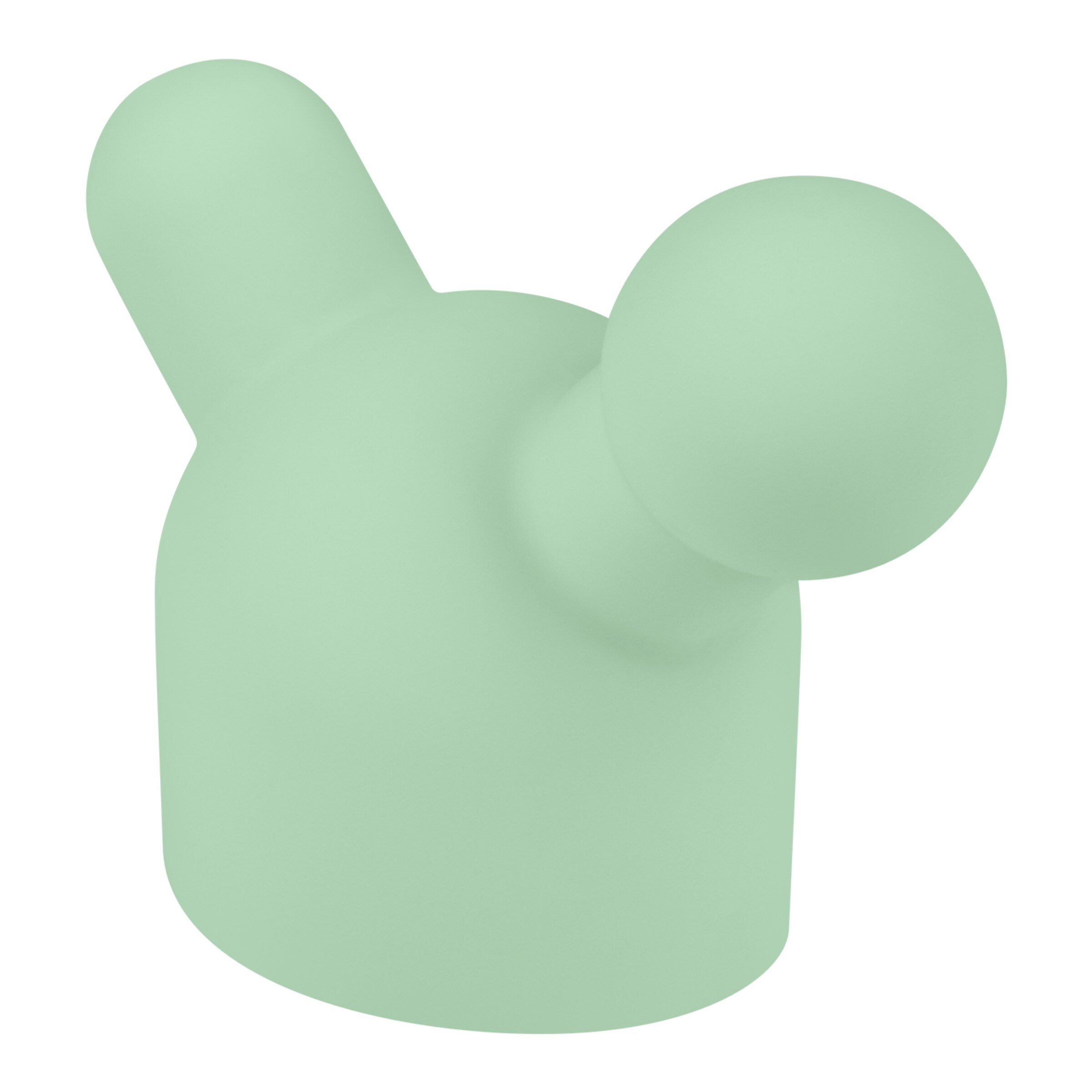 deluxe-lumunu-massageropzetstuk---lustsensor-6-cm-Mint-2