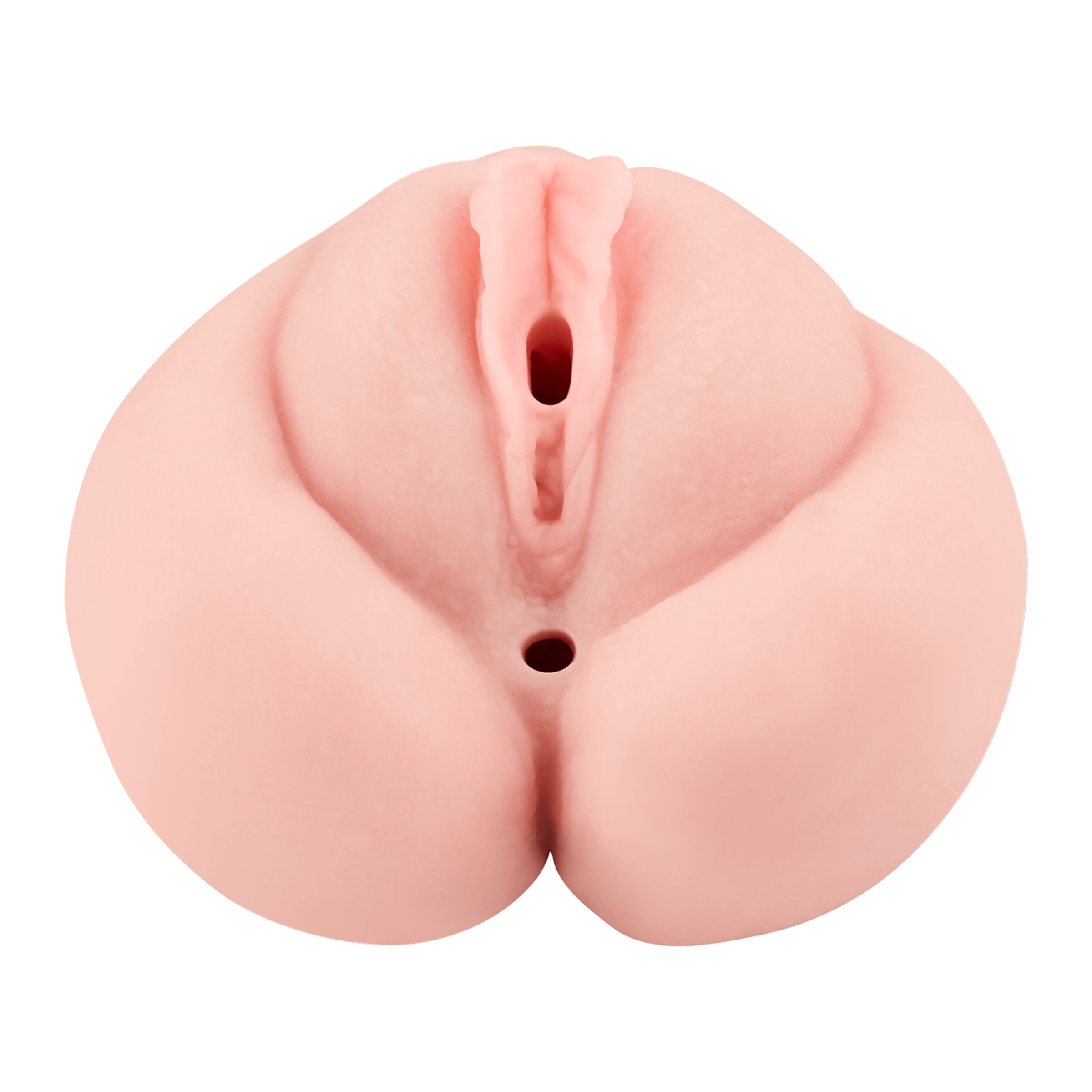 natuurlijk-ogende-masturbator-met-3-openingen-22-cm-Natuurlijk licht-4