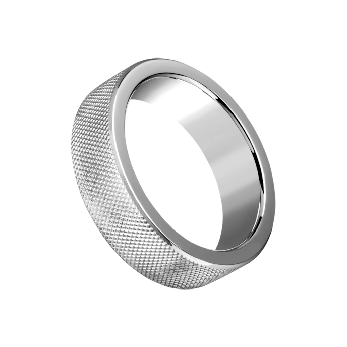 anneau-massif-avec-motif-diamant-4-5-cm-Argent-1