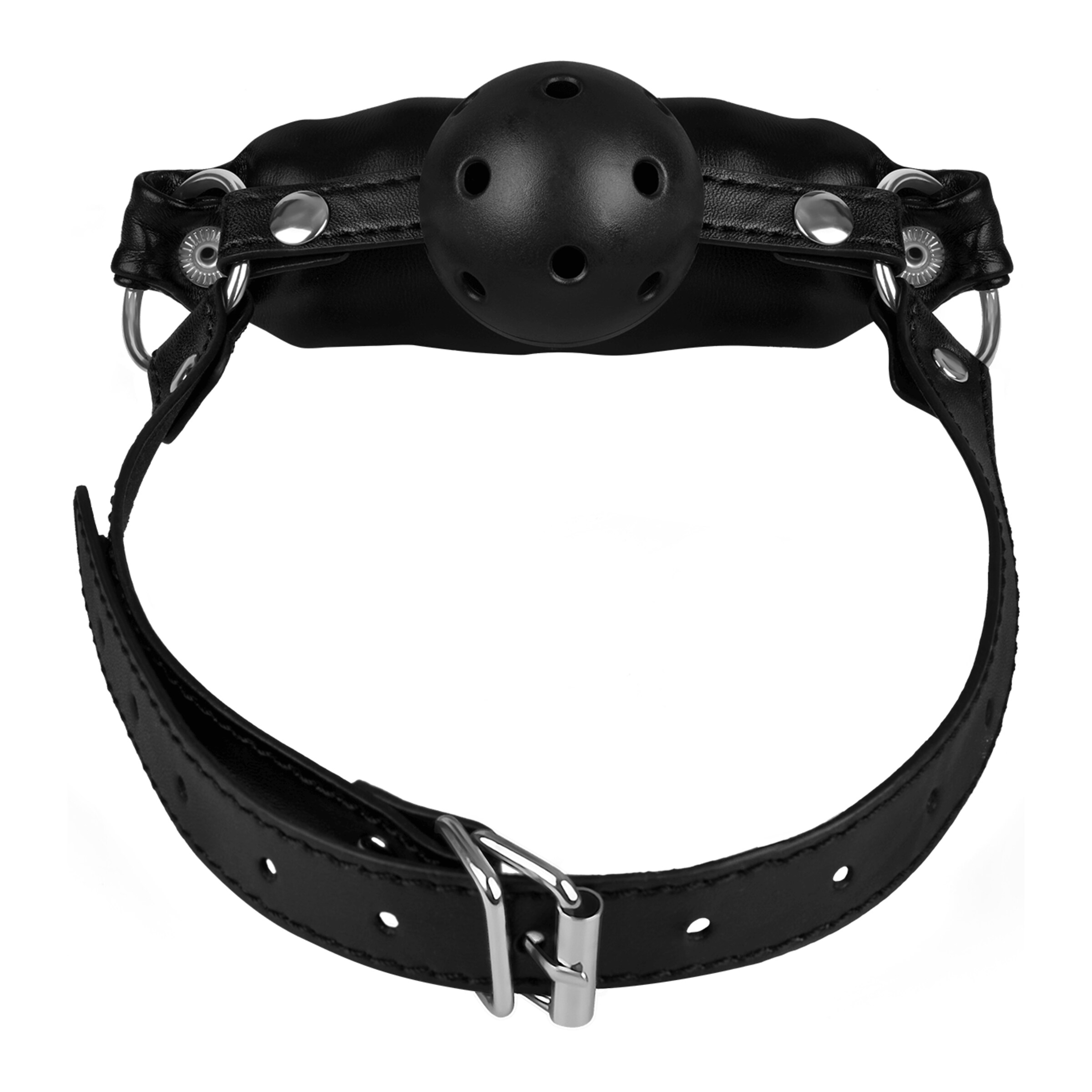 gag-met-hondenbeen-look-Zwart-2