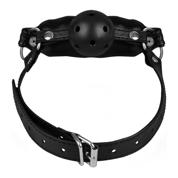 gag-met-hondenbeen-look-Zwart-2