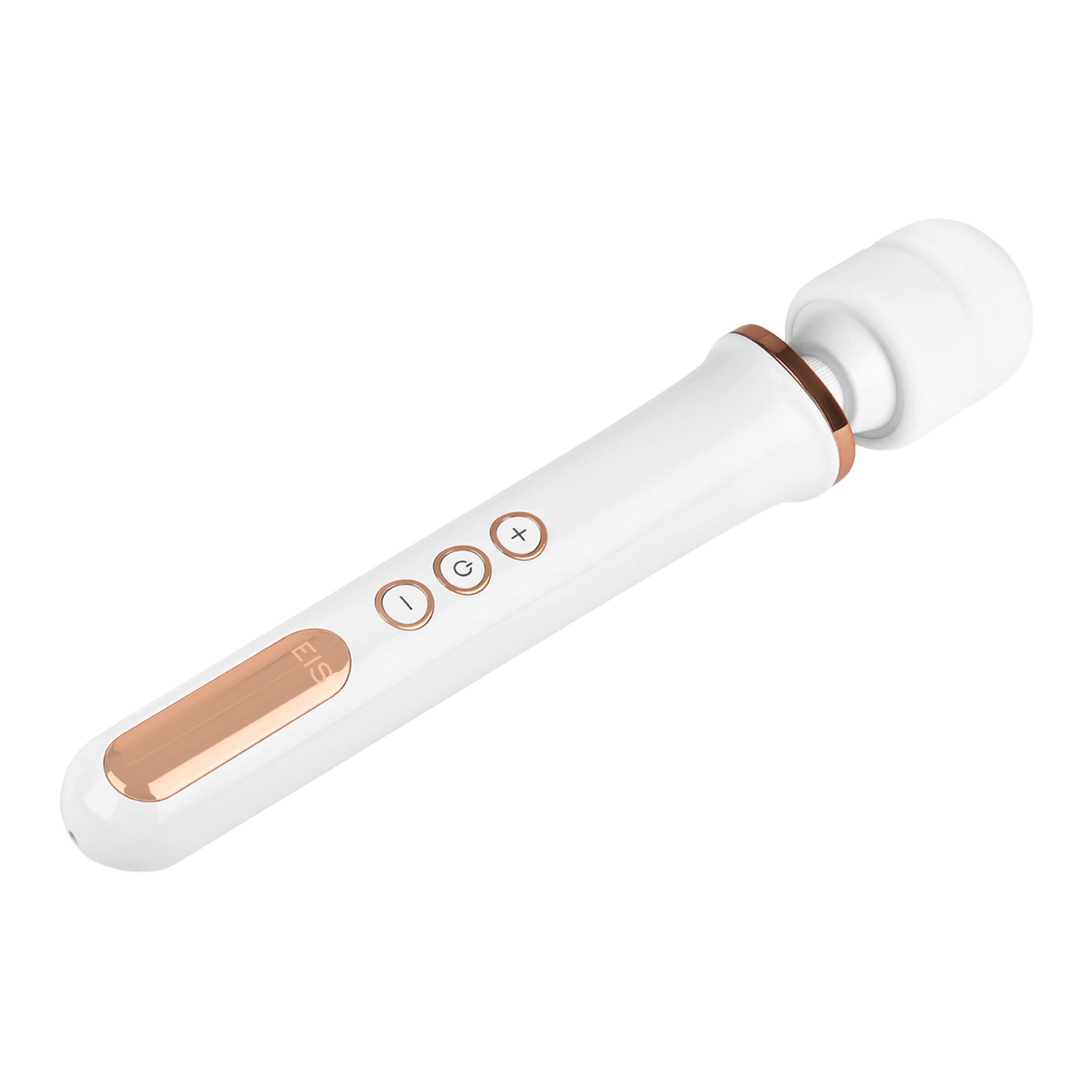 elegante-wandmassager-33-cm-Goud-Wit-5