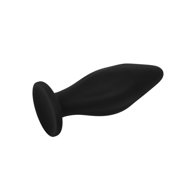plug-anal-sensuel-avec-structure-11-cm-Noir-3