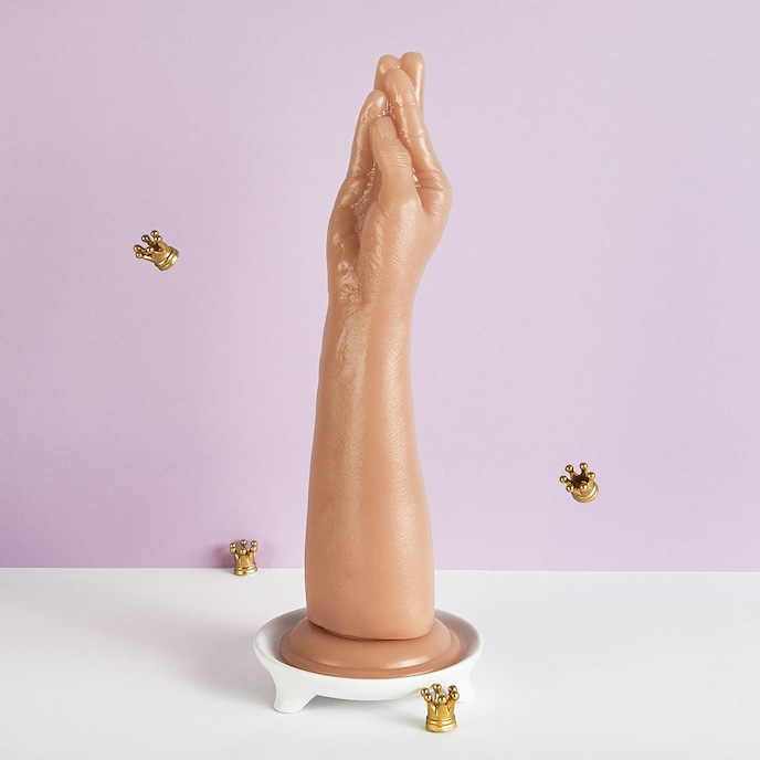 realistische-handdildo-34-5-cm-Natur-hell-2