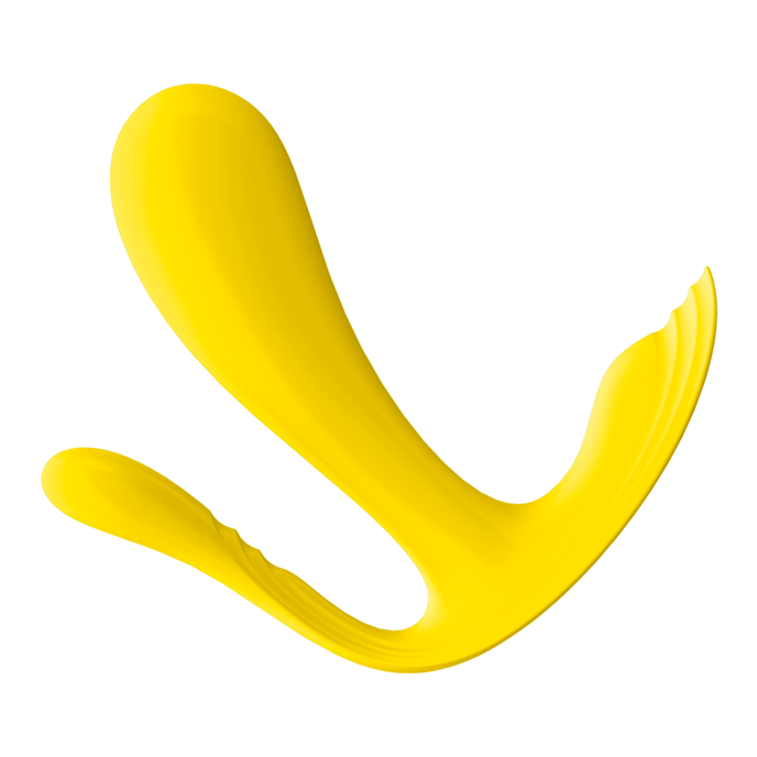 satisfyer-top-secret+-connect-app-11-cm-Jaune-4