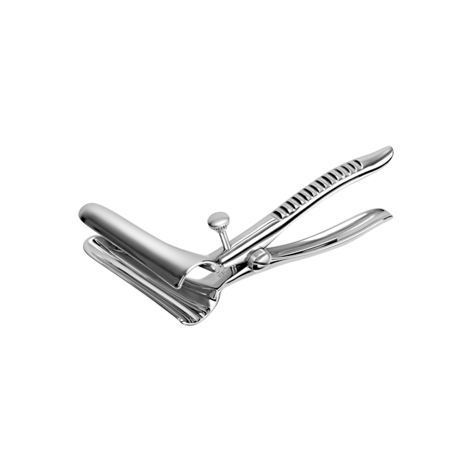 spéculum-anal-en-acier-inoxydable-2-lames-Argent-7