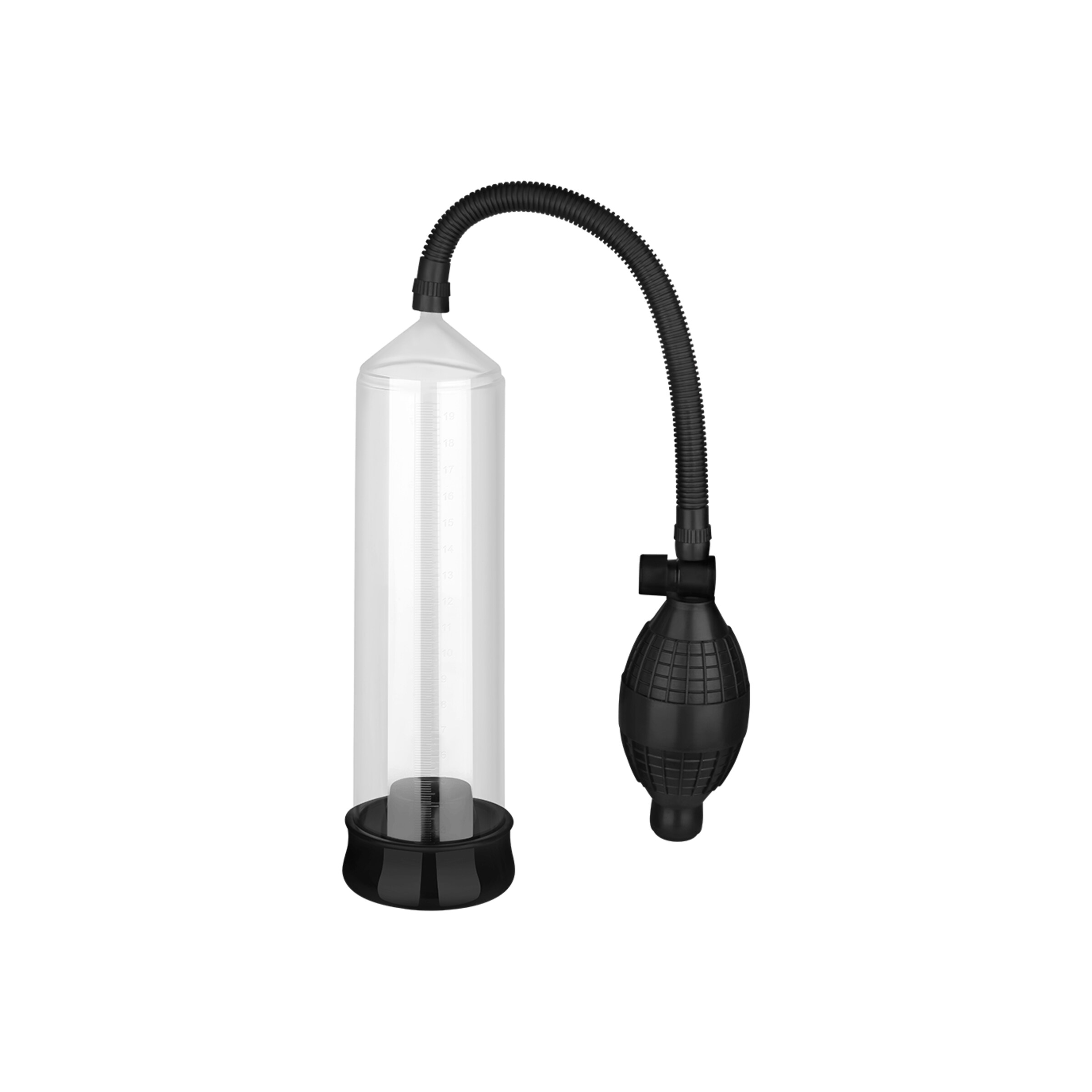 performance-vx101-23-5-cm-Transparant-Zwart-5