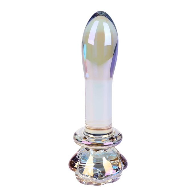 glazen-anaalplug-met-rozenvormige-basis-14-2-cm-Transparant-3