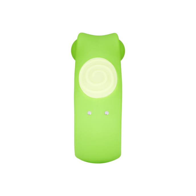 vibromasseur-pour-couple-gecko-en-silicone-8-5-cm-Vert-5