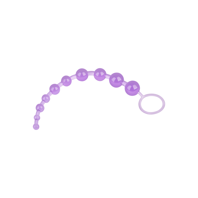 basic-beads-31-cm-Violet-5