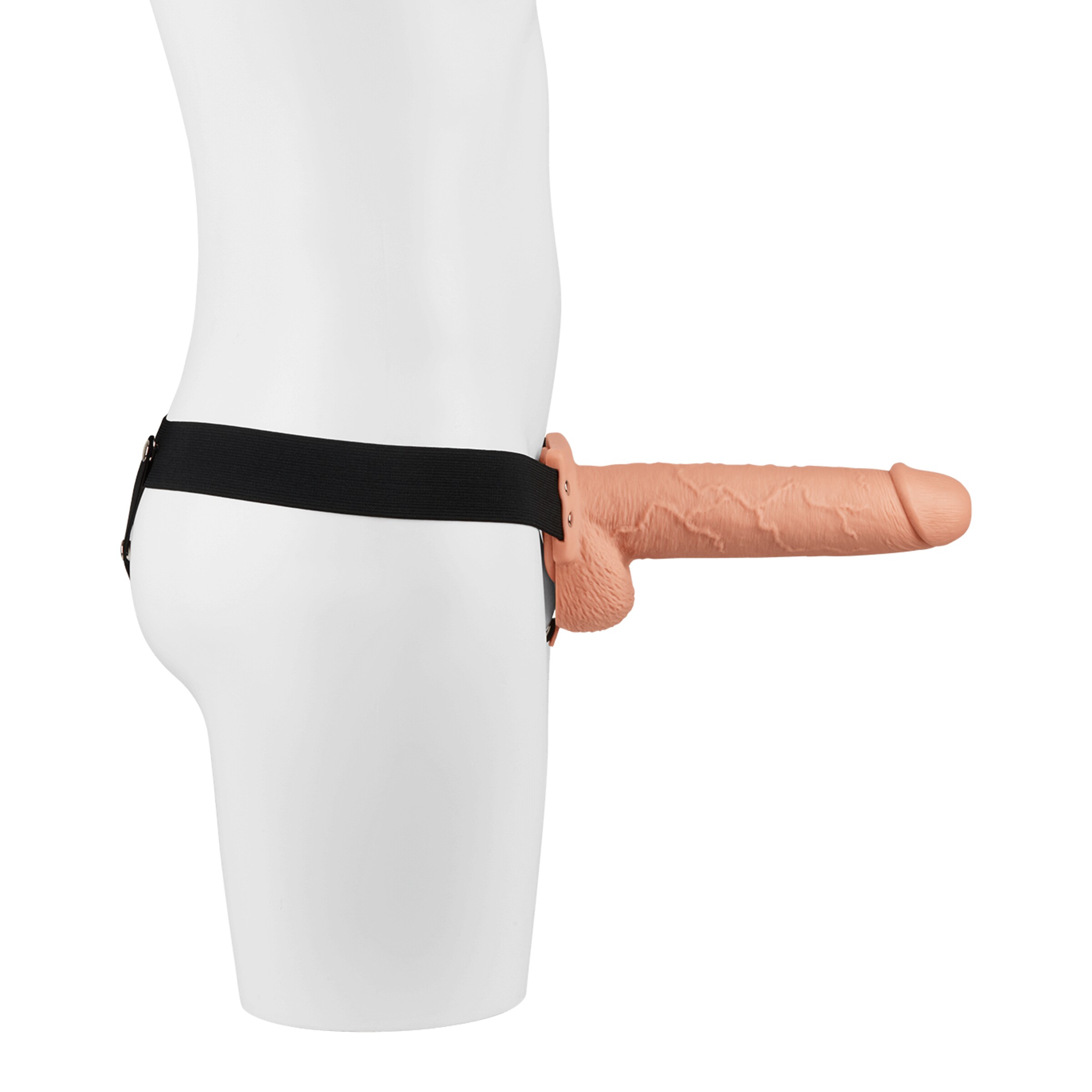 hollow-squirting-strap-on-24-5-cm-Naturel clair-2