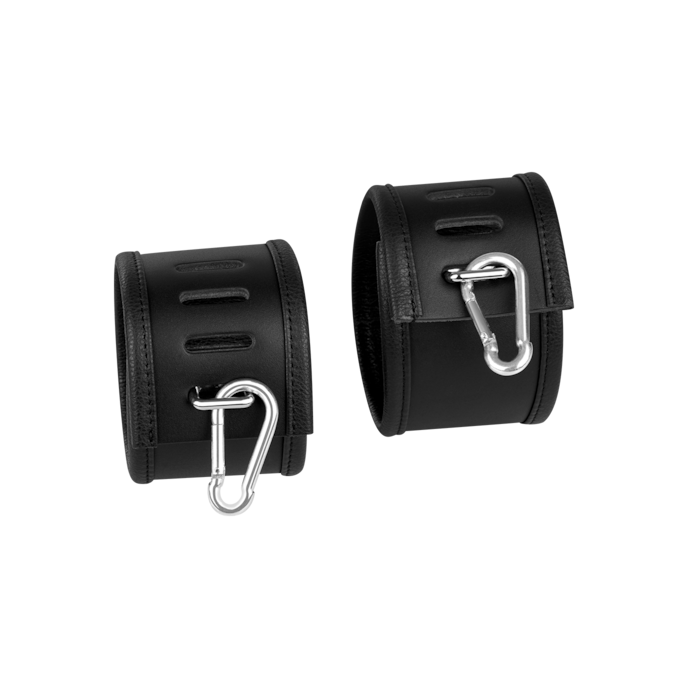 entraves-de-chevilles-avec-mousquetons-Noir-3