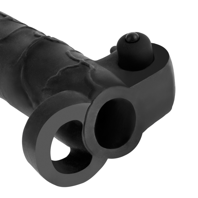 vibrating-real-feel-2-inch-extension-16-5-cm-Noir-4