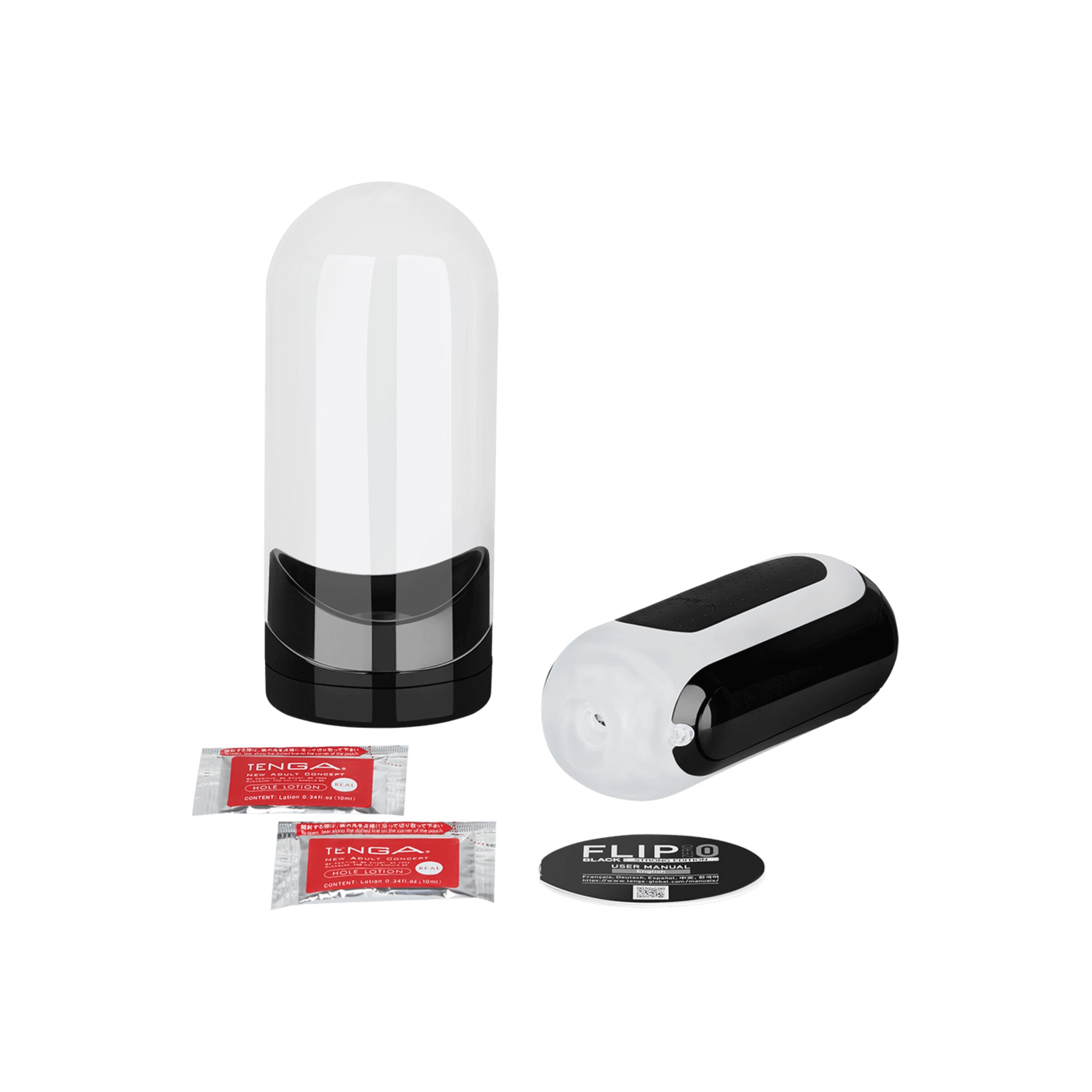 flip-zero-18-cm-Transparant-Zwart-1