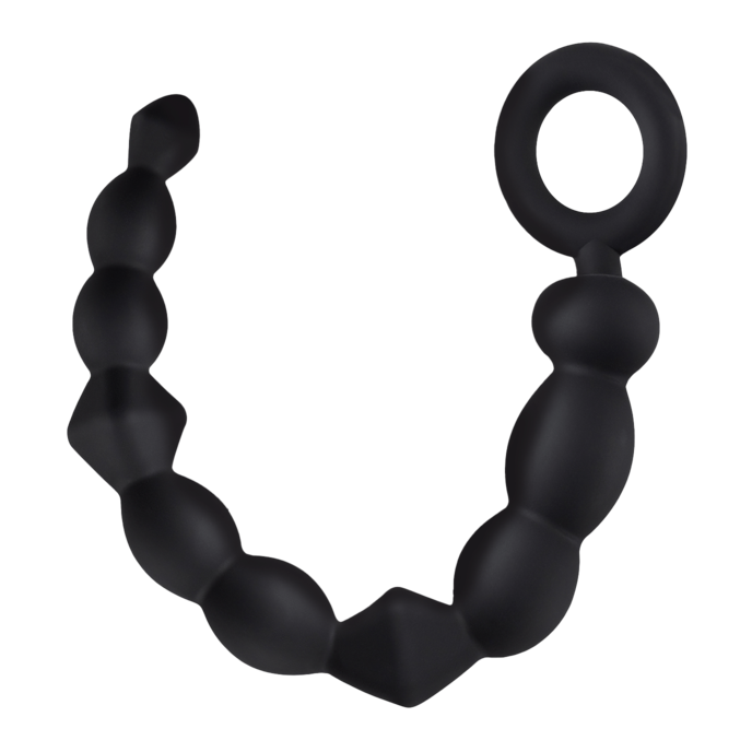 beginner-anal-beads-24-7-cm-Zwart-2