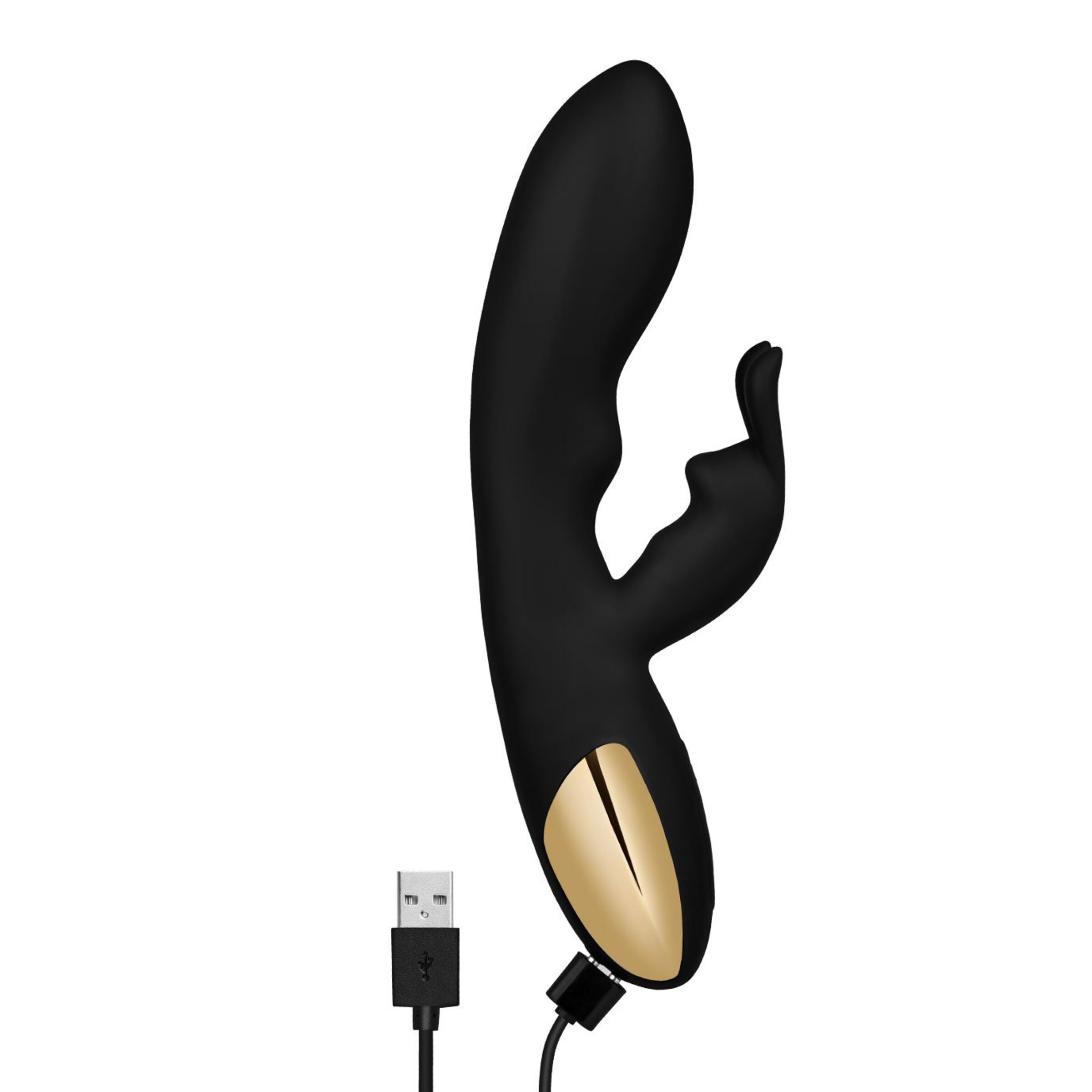 the-midnight-rabbit-21-cm-Goud-Zwart-7