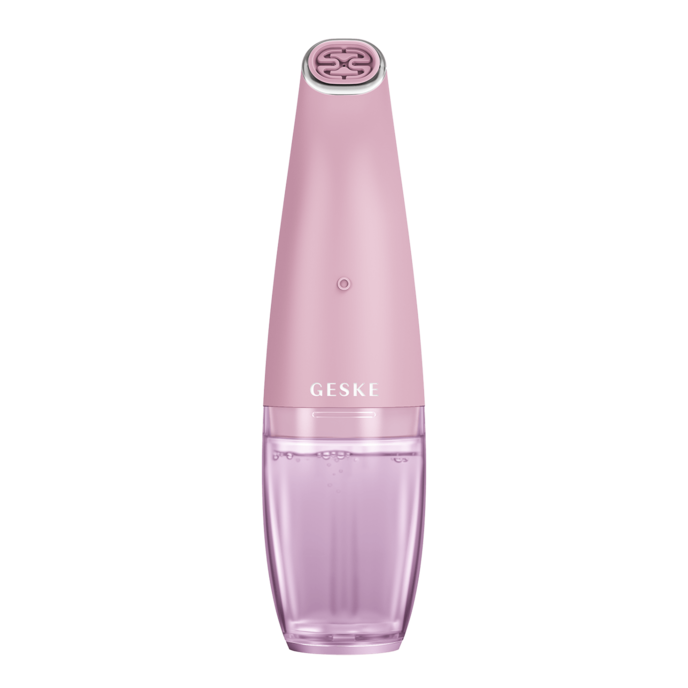 aqua-stream-face-cleanser-|-8-in-1-Pink-1