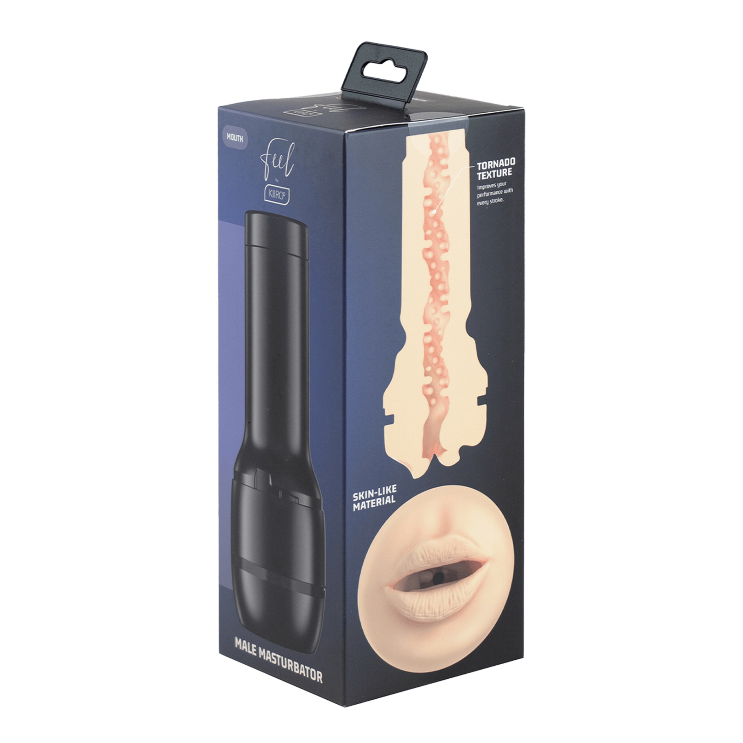 feelstar-stroker---generic-mouth-23-5-cm-Natur-hell-Schwarz-3