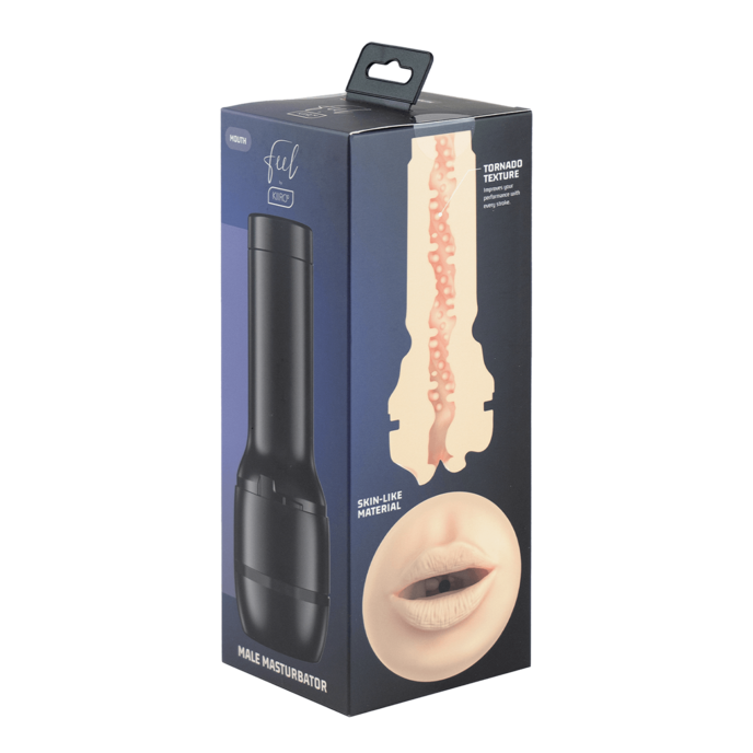 feelstar-stroker---generic-mouth-23-5-cm-Natur-hell-Schwarz-3