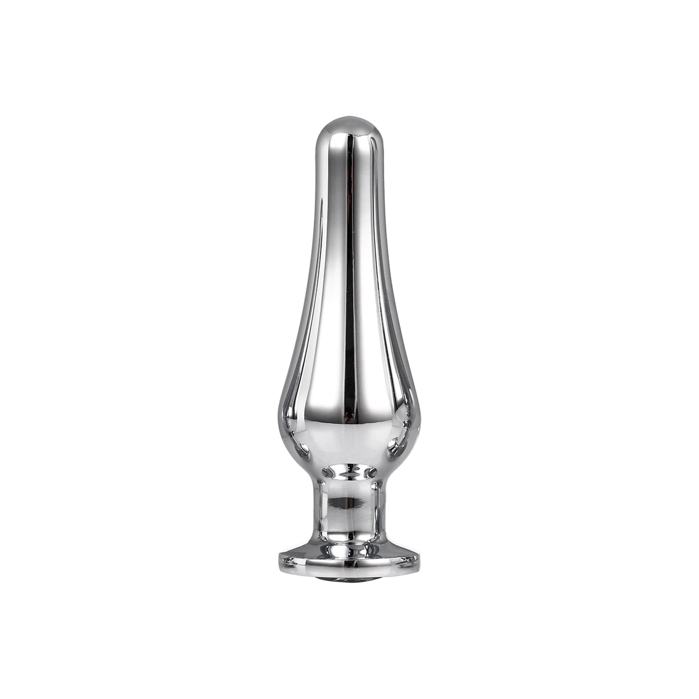 small-pleasure-plug-9-cm-Zilver-3
