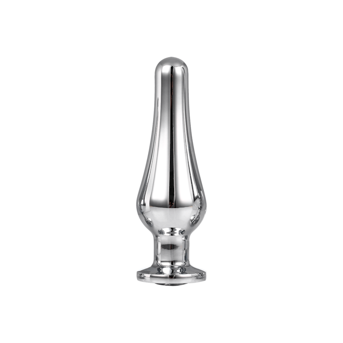 medium-pleasure-plug-11-cm-Argent-3