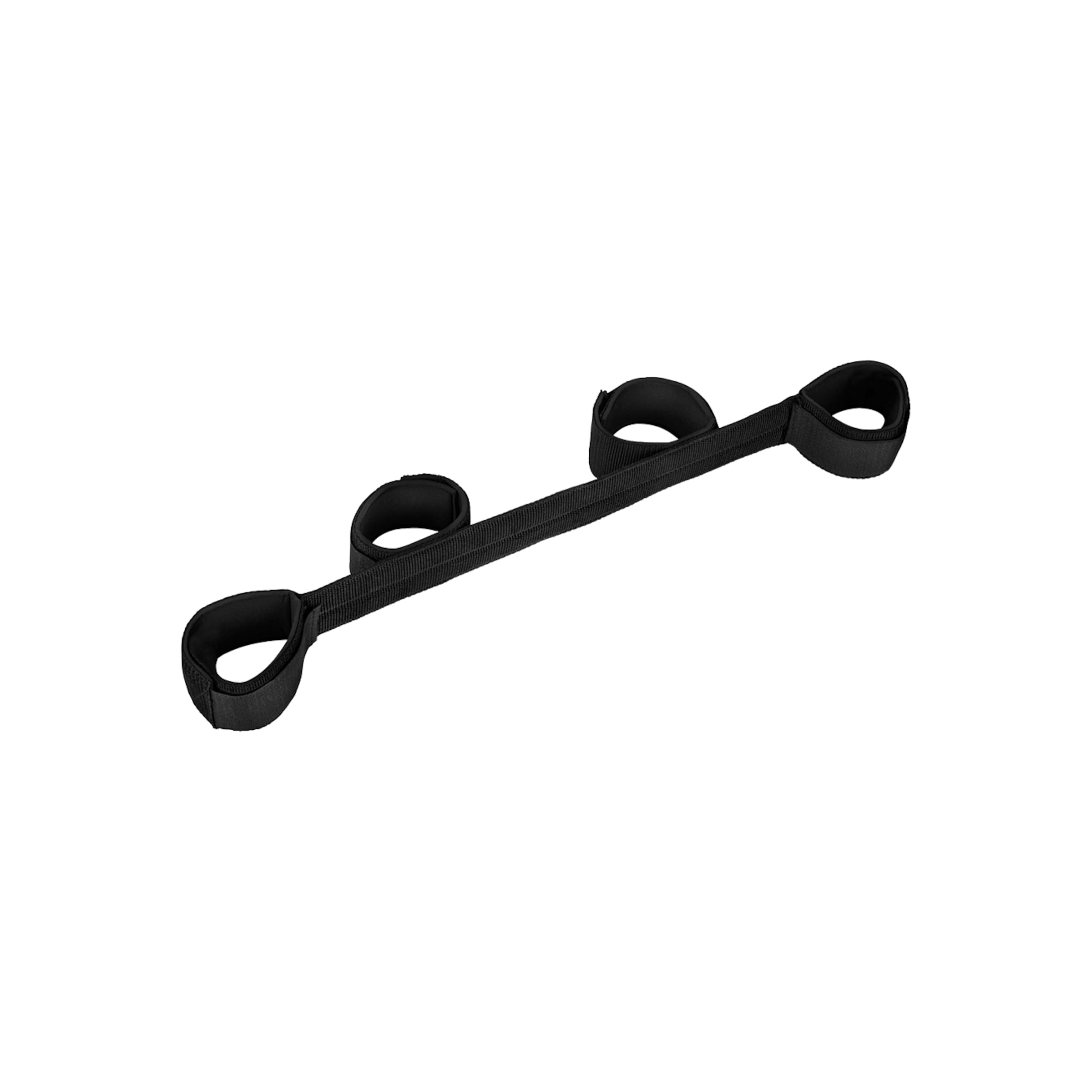 spreidstang-met-hand--en-enkelboeien-Zwart-2