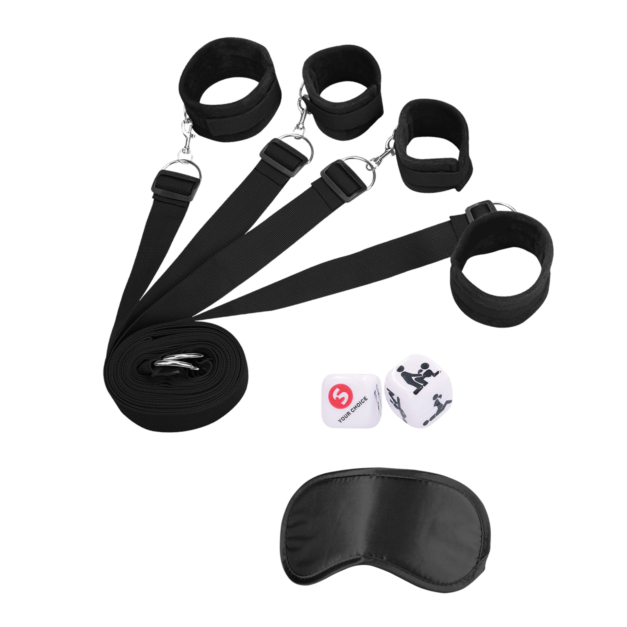 bed-bindings-restraint-system-Zwart-1