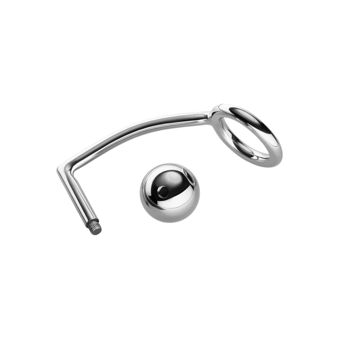 metalen-cockring-met-anaaldildo-s-4-cm-Zilver-4