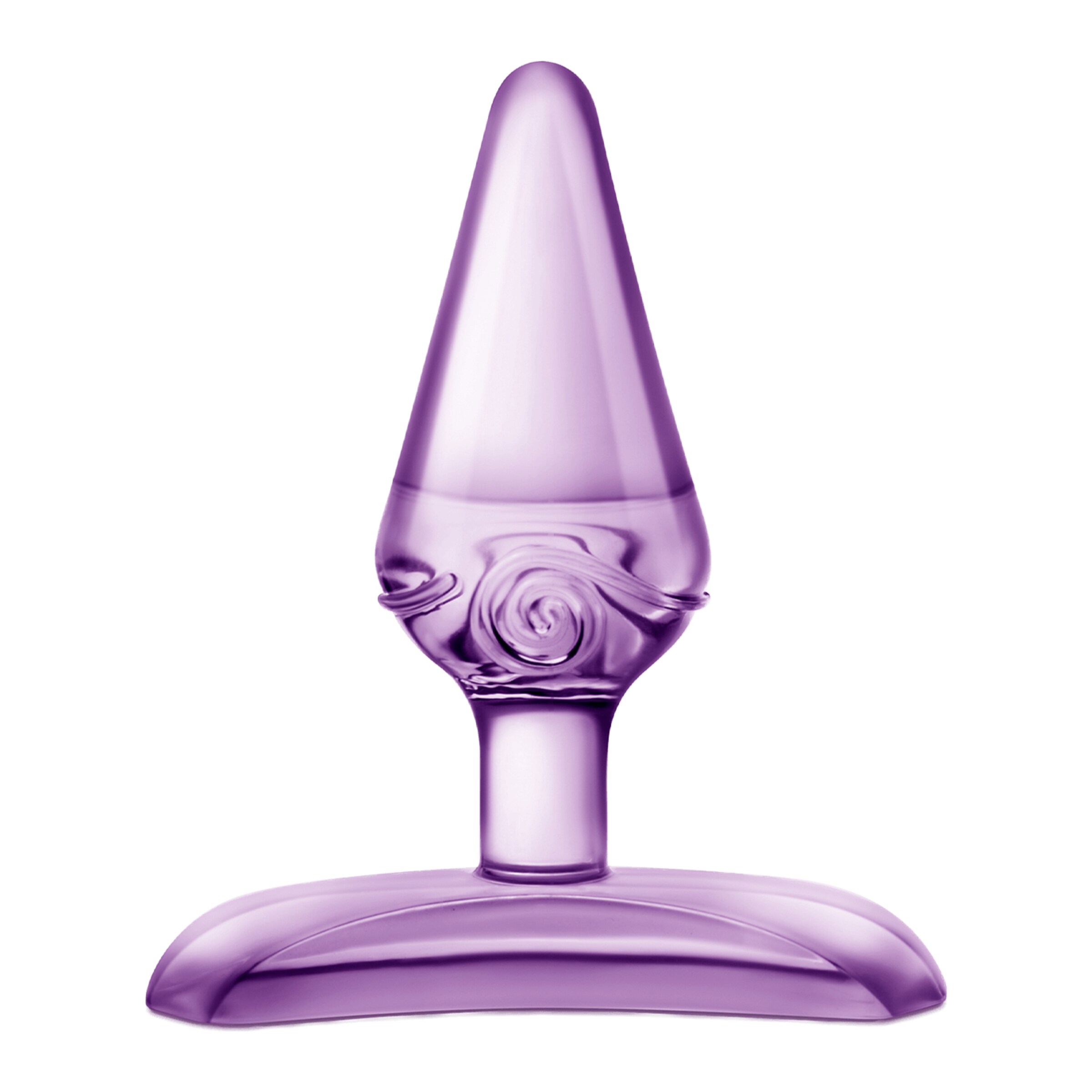 play-with-me---jolly-plug-6-9-cm-Lila-2