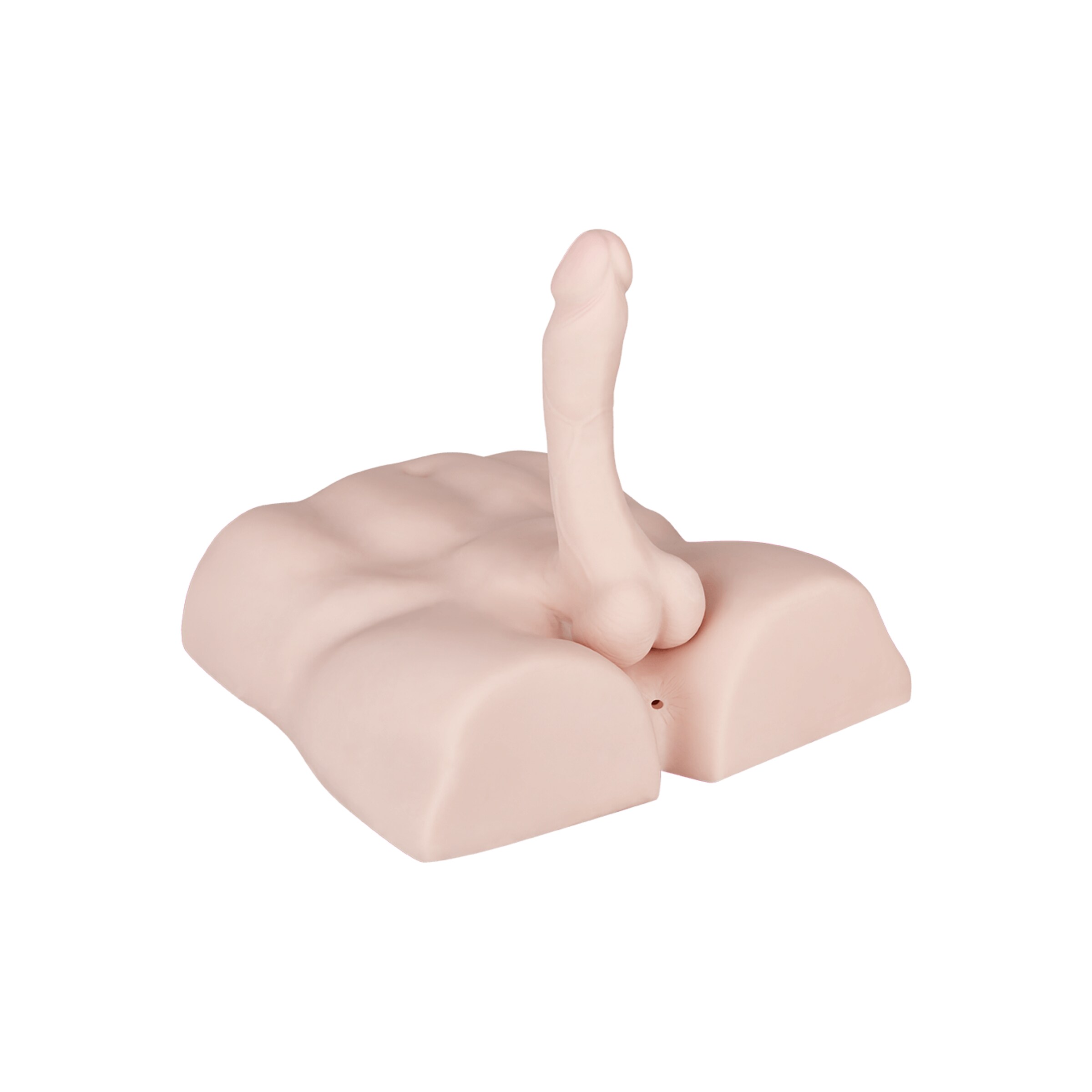 rough-rider-18-5-cm-Naturel clair-3