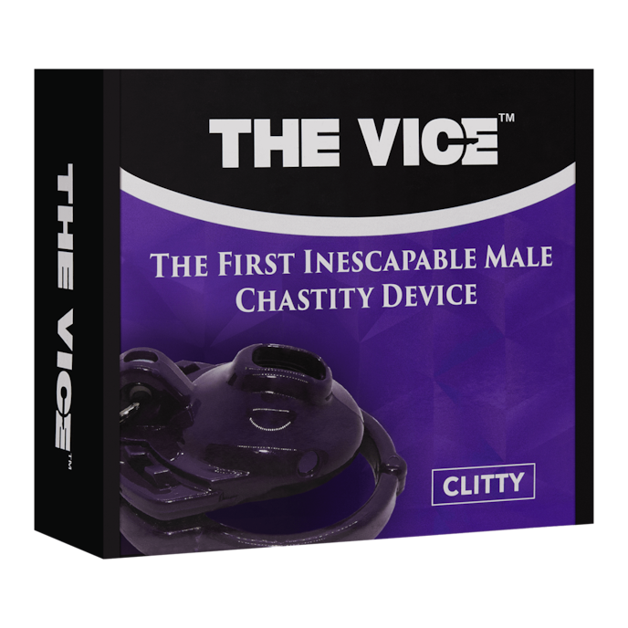 chastity-clitty-Violett-6