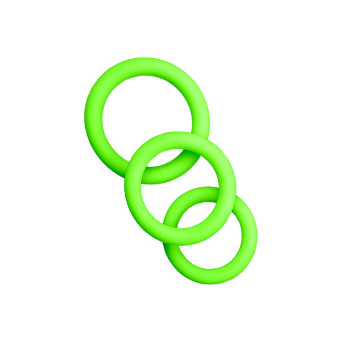 cockring-set-3-stuks-2-2-3-2-cm-Neongroen-1
